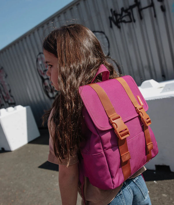 Rucsac mic - Zinnia - Hello Hossy