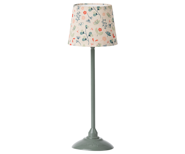 Lampa de jucarie - Mint - Miniature - Maileg