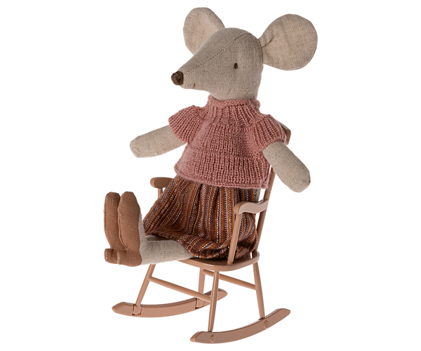 Scaun Balansoar - Soricel - Maileg