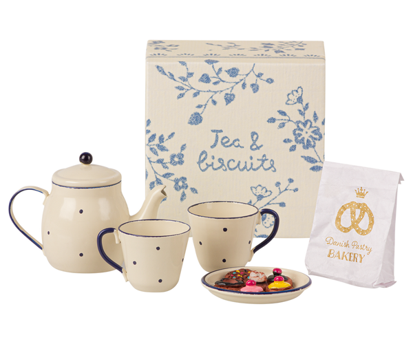 Set de ceai - Maileg