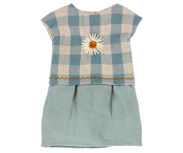 Rochie Ursuleti - Teddy mum - Maileg