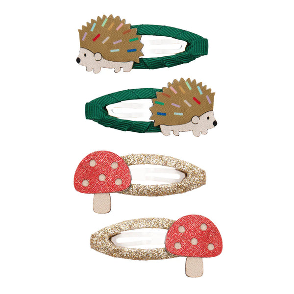 Set clame Vesele – Ariciul Harry - Mimi&Lula