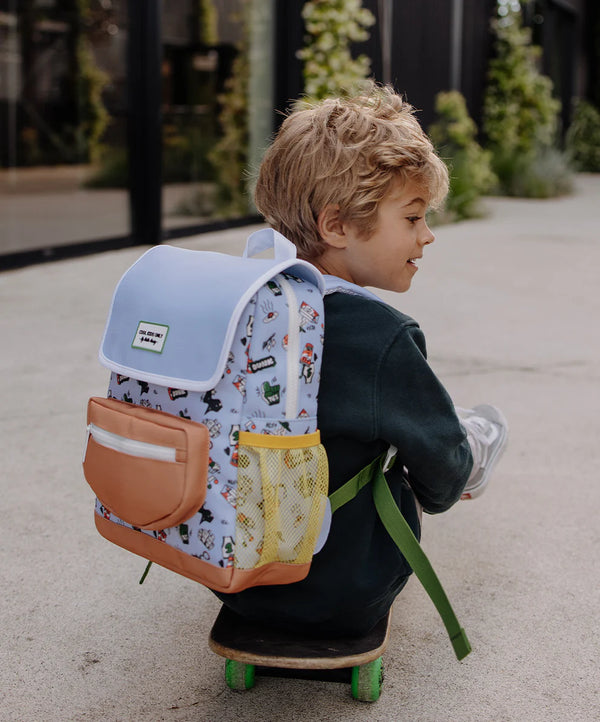 Rucsac -Dunk - Hello Hossy