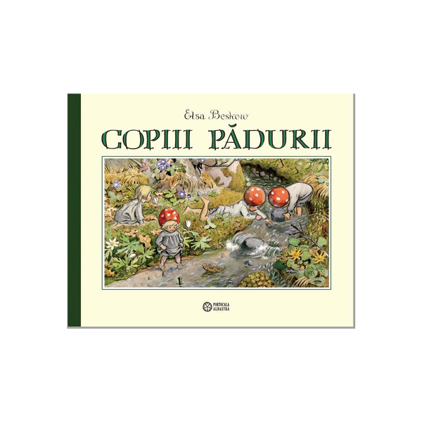 Copiii pădurii