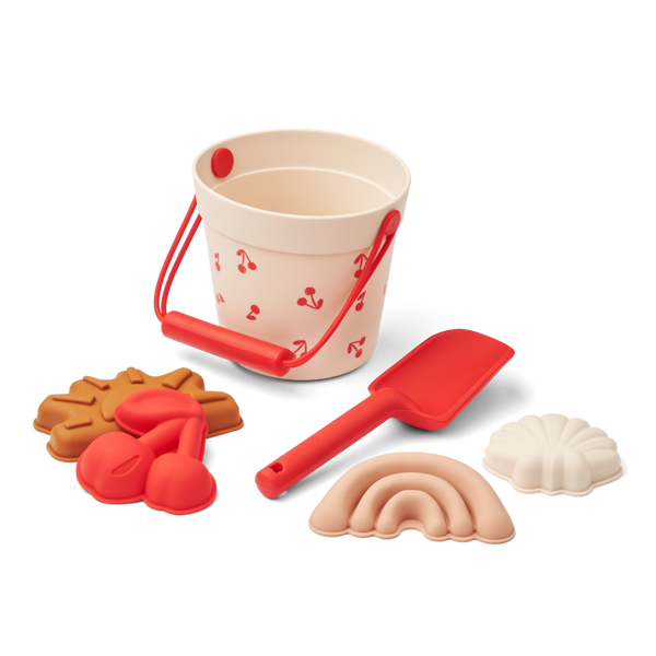 Set de plaja - Dante Cherry - LIEWOOD
