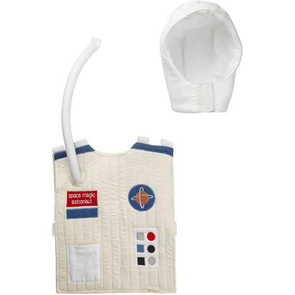 Set costum de joacă  -Micul Astronaut- Fabelab