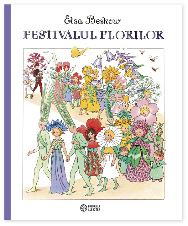 Festivalul florilor