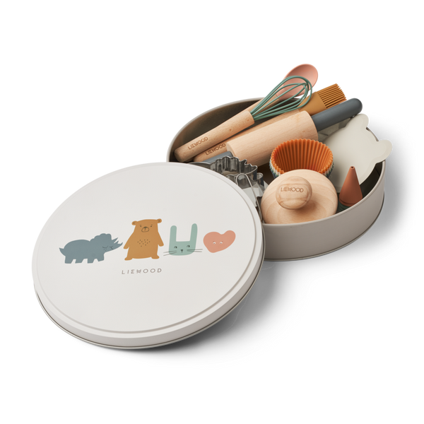 Set de cofetarie - Gaspard - LIEWOOD