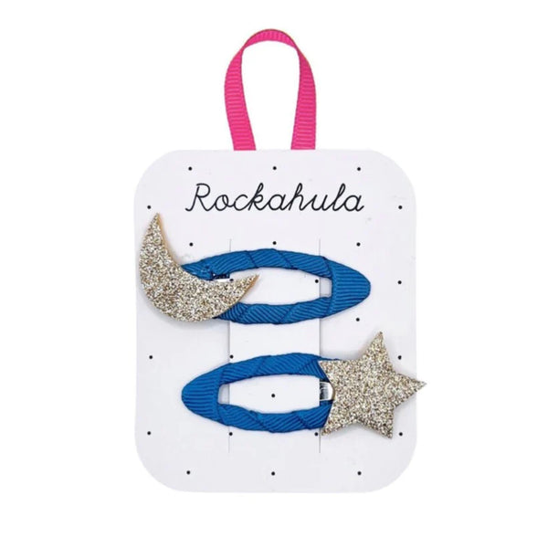 Set de clame -  Noapte Instelata  - Rockahula