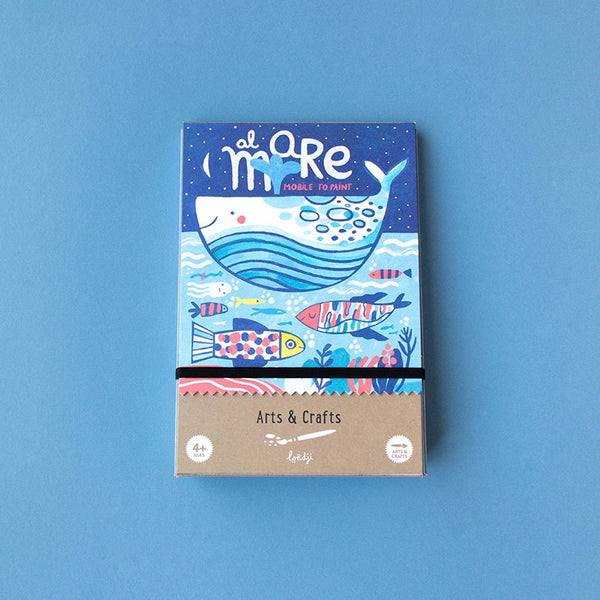 Joc creativ - La Mare - Londji