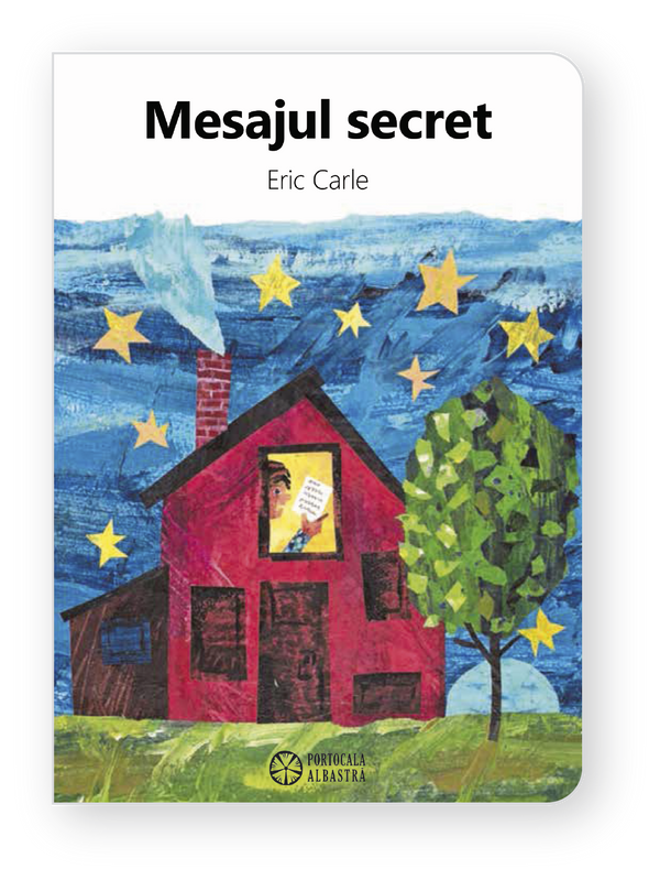 Mesajul secret