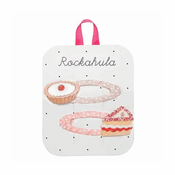 Set de clame - Sweet Treat - Rockahula