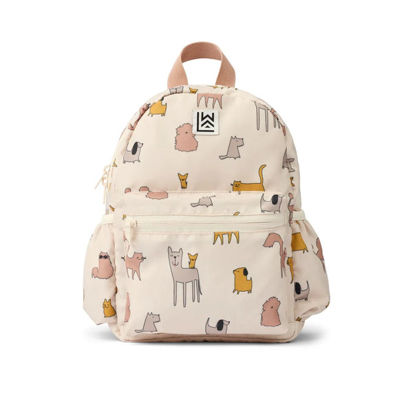 Rucsac Andreas – Pisici si Caini - Liewood