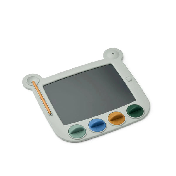 Tablă de desen  - LCD Venzora - Liewood