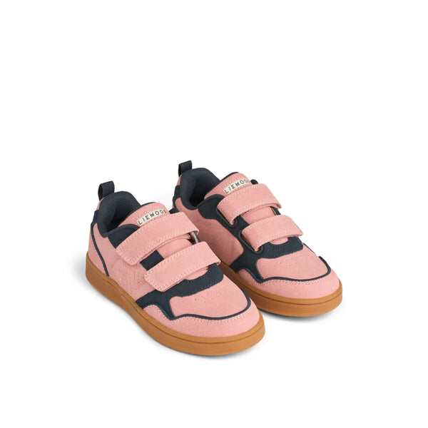 Adidași Claudina – Roz Pudrat - Liewood