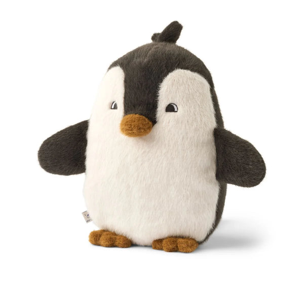 Pinguin de pluș - Berto - Liewood