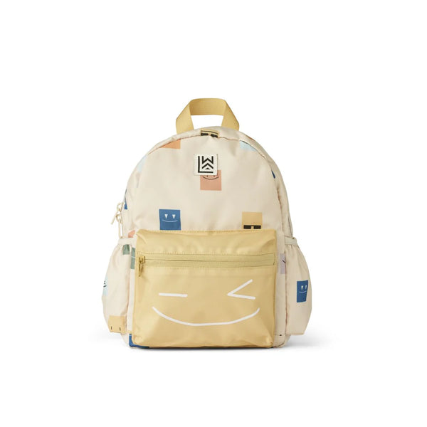 Rucsac Andreas – Smiley - Liewood