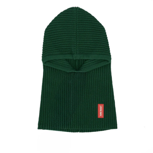 Cagula - Hoody Pine - Hello Hossy