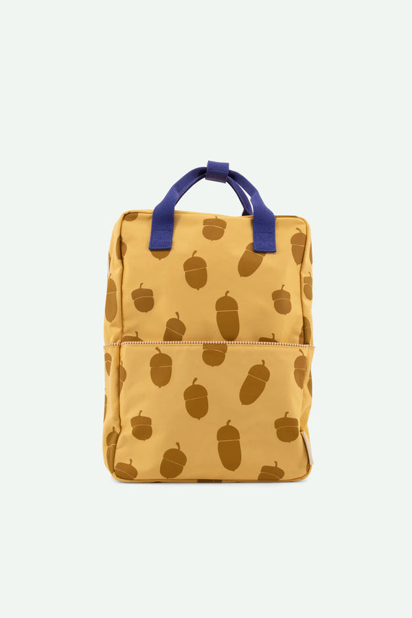 Rucsac - editie speciala - Sticky Lemon