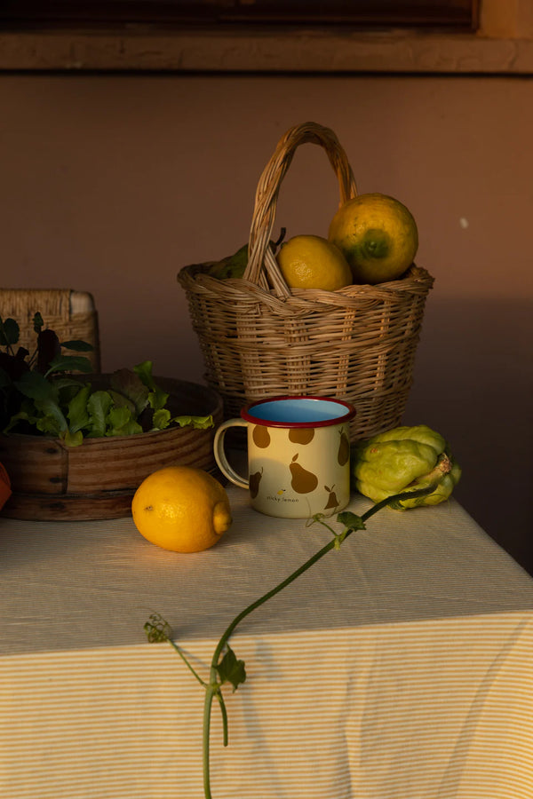 Cana email - desen para - Sticky Lemon