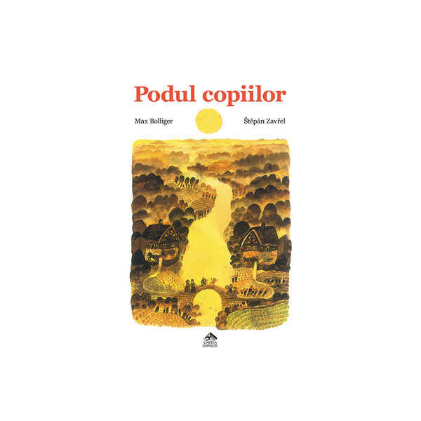 Podul copiilor