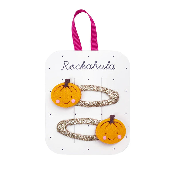 Set de clame -  Mici dovleci  - Rockahula