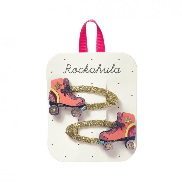 Set de clame -  Roller Skate  - Rockahula